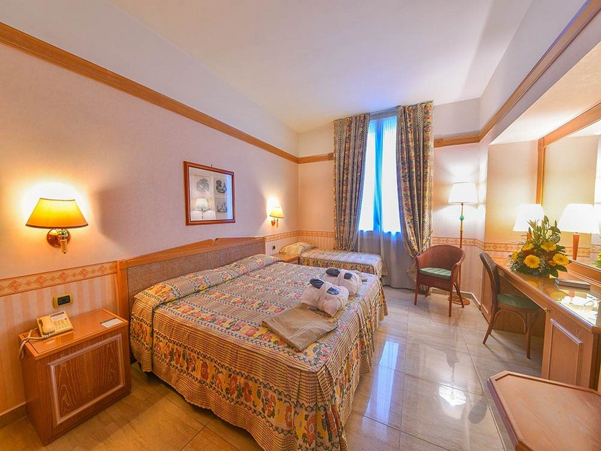 Benessere Ischia Ferragosto vacanze Dimhotels con cure termali antistress